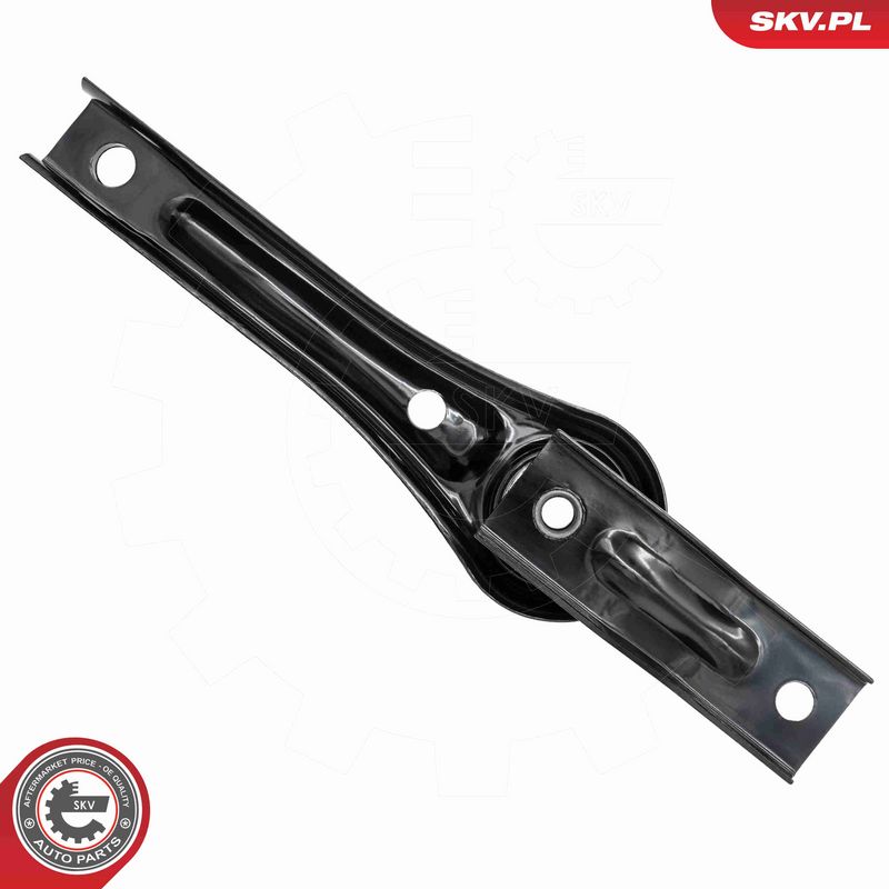 ESEN SKV 75SKV200 Mounting, engine
