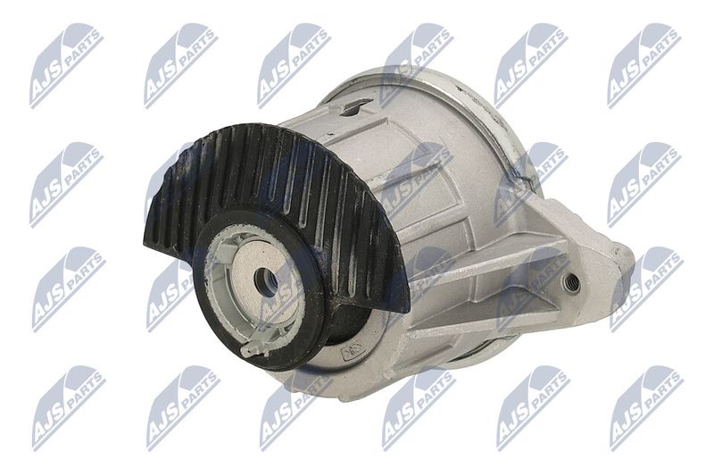 Paigutus, Mootor, NTY ZPS-ME-116