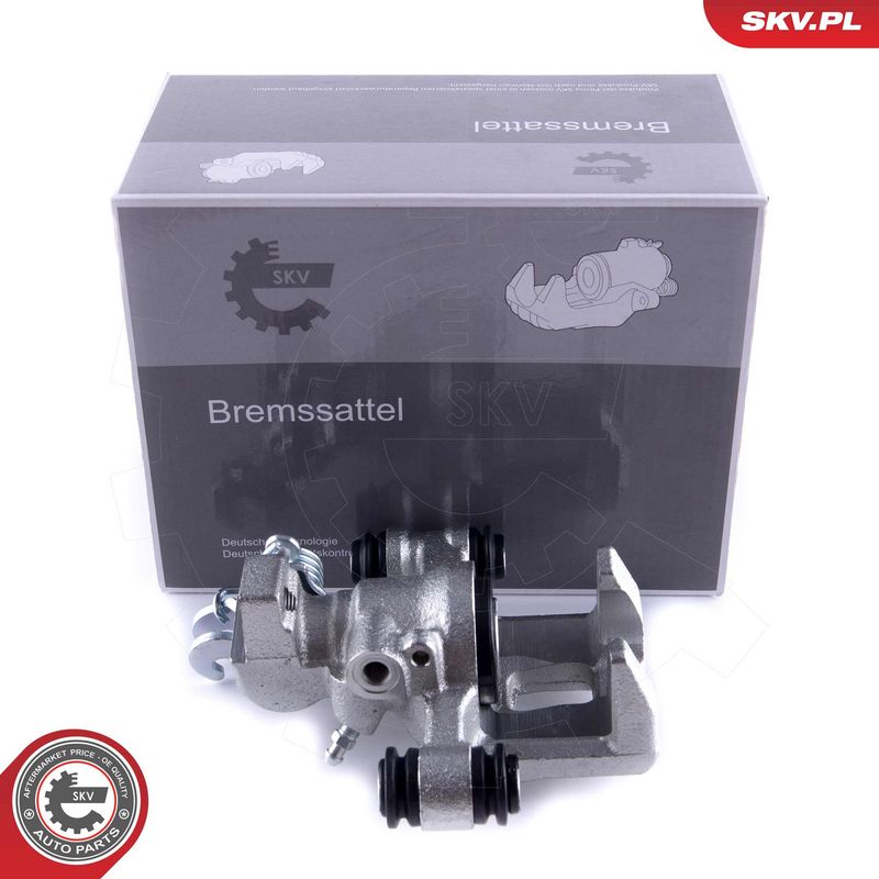 Pidurisadul, ESEN SKV 55SKV074