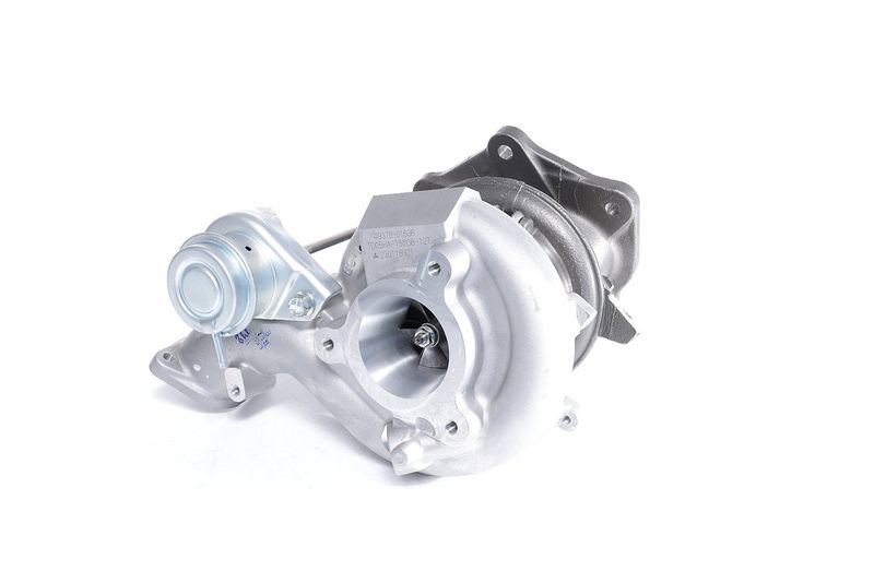 Compresor,sistem de supraalimentare T917585 BTS Turbo