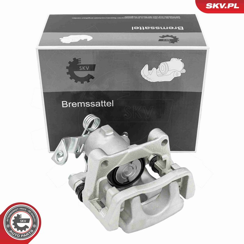 ESEN SKV 78SKV853 Brake Caliper