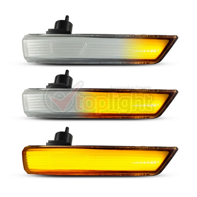 AE TOPLIGHT 721007 Posūkio žibintas