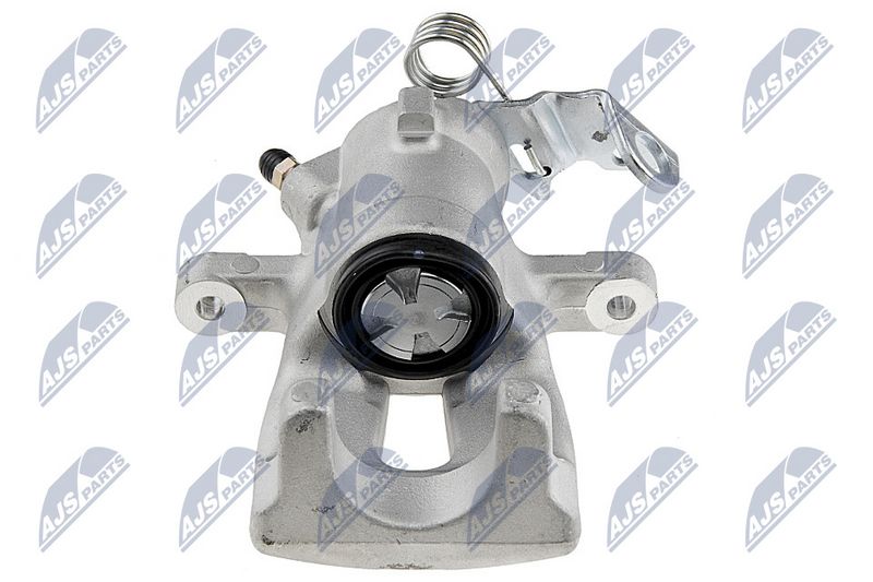 Pidurisadul, NTY HZT-PL-008