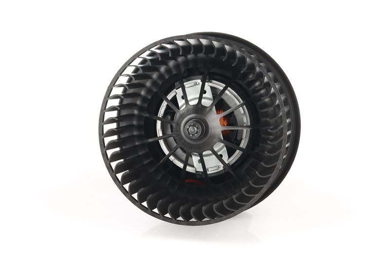NISSENS 87313 Interior Blower