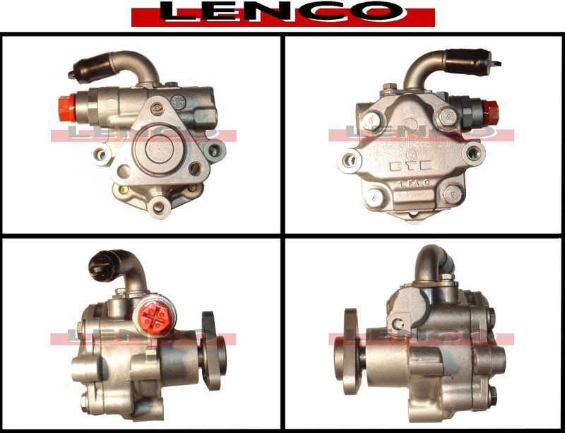 LENCO hidraulikus szivattyú, kormányzás SP3242