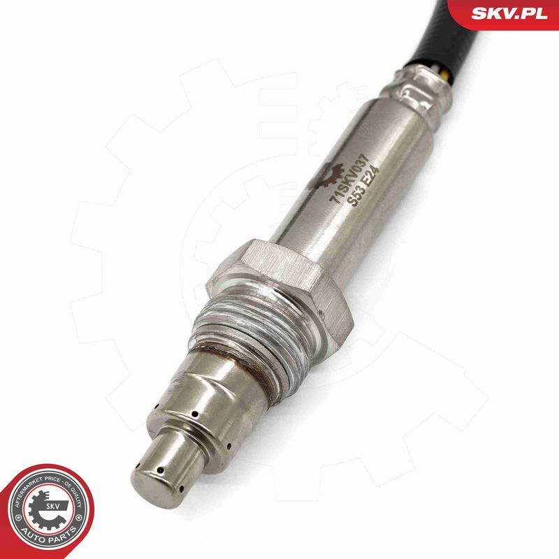 ESEN SKV 71SKV037 NOx Sensor, NOx catalytic converter