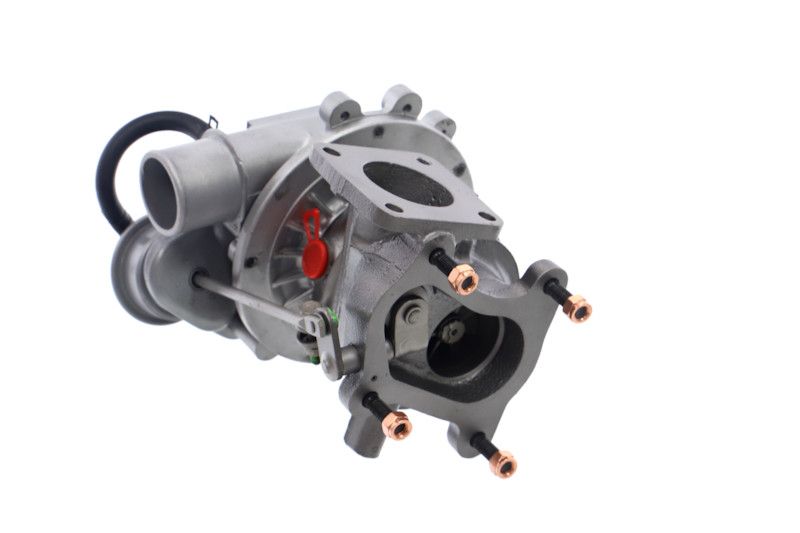 REMANTE 003-001-002085R Charger, charging (supercharged/turbocharged)