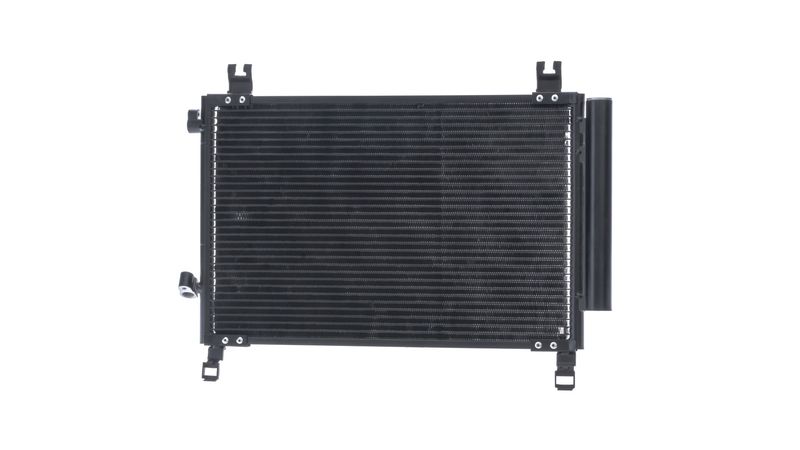 Product Image - Condensor, airconditioning - AC1085000S - MAHLE