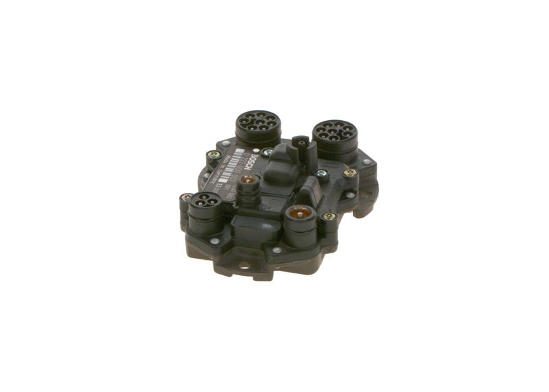 BOSCH 0227400802 Control Unit, ignition system