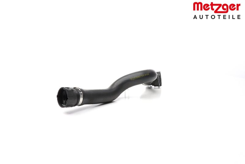 METZGER AUTOTEILE 2420510 Radiator Hose