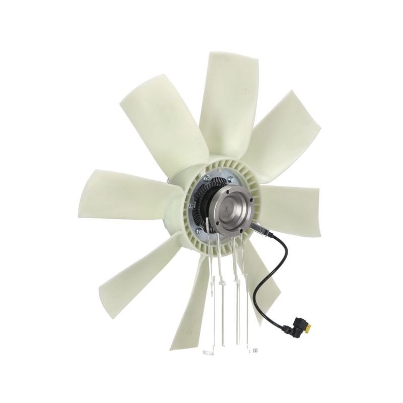 visko spojka VOLVO/RVI Euro 6 86236