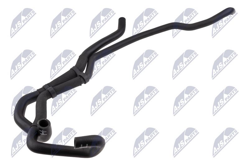 NTY CPP-VW-067 - Radiator Hose