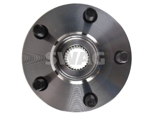 SWAG 33 10 5327 Wheel Bearing Kit