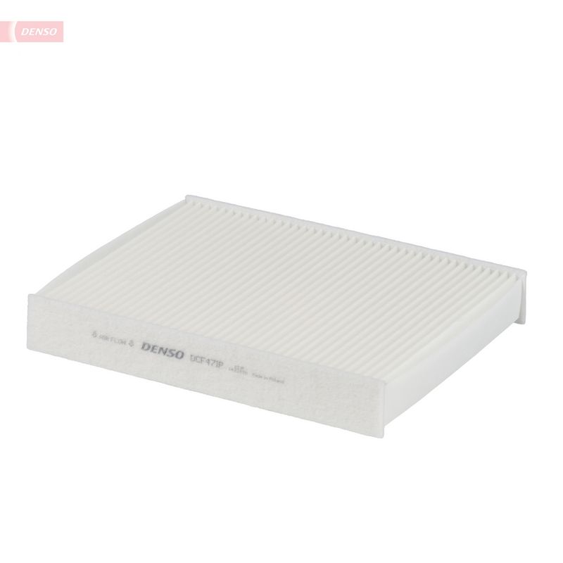 DENSO DCF471P Filter, cabin air