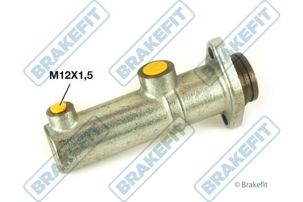 APEC Brake Master Cylinder BMC2033