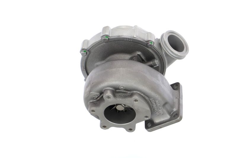 REMANTE 003-001-001224R Charger, charging (supercharged/turbocharged)