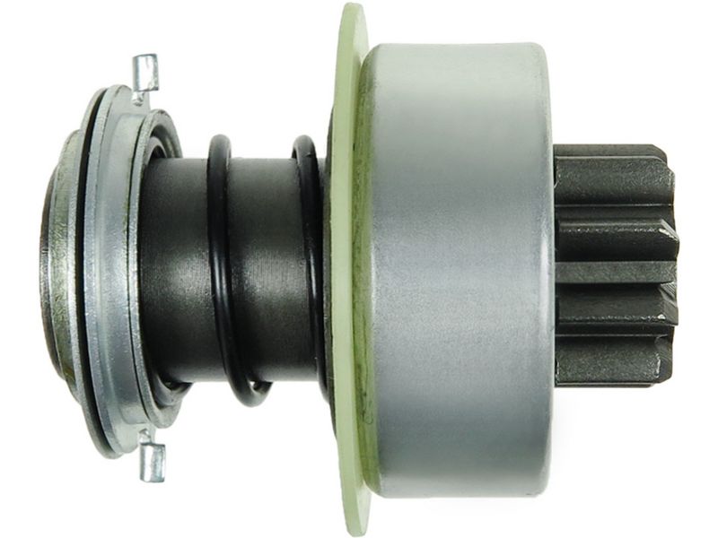 Vabajooks, starter, AS-PL SD0002