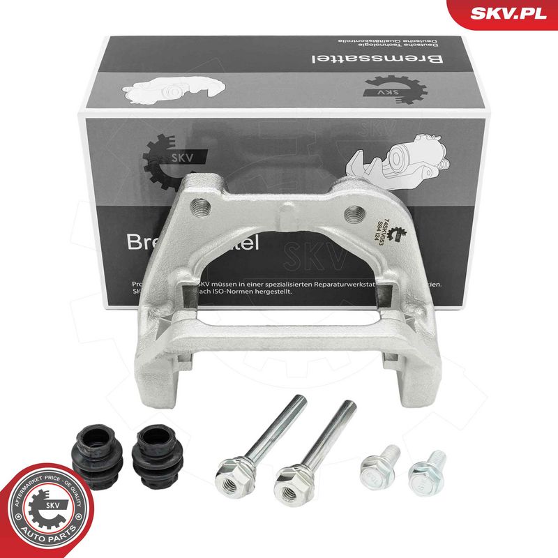 Kinnitus, pidurisadul, ESEN SKV 74SKV053