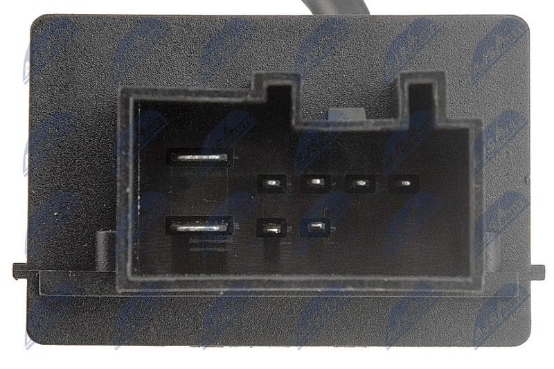Juhtseade, kütusepump, NTY EPW-WW-000