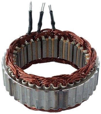 Stator, generator HC-Cargo F 032 133 002