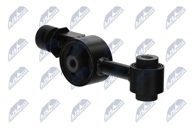 Paigutus, Mootor, NTY ZPS-NS-060