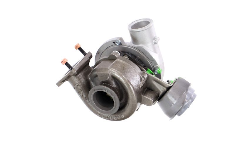 REMANTE 003-001-004502R Charger, charging (supercharged/turbocharged)