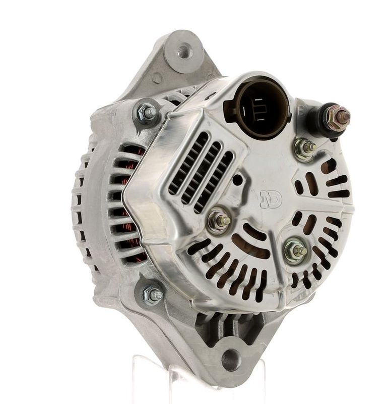 CEVAM 9301 Alternator