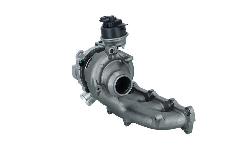 Kompressor, ülelaadimine, NRF 90010012