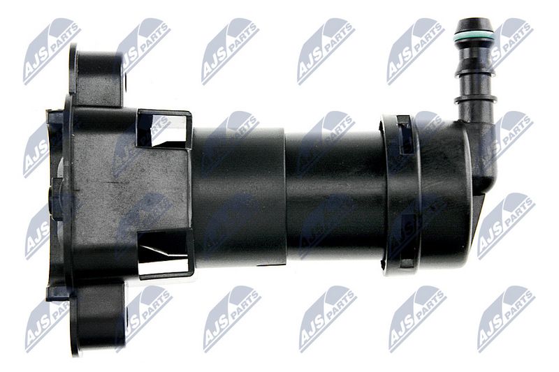 Pesuveedüüs, Tulepesurid, NTY EDS-AU-002