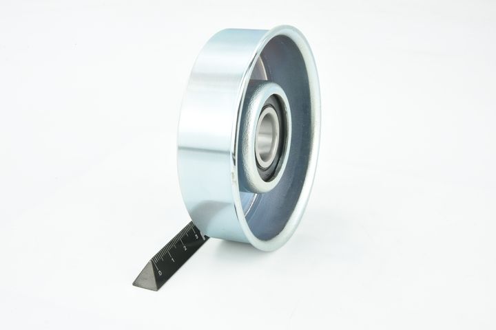 Pingutusrull, soonrihm, FEBEST 0287-Y50