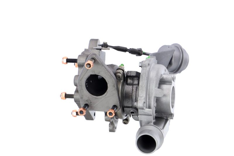 REMANTE 003-001-001192R Charger, charging (supercharged/turbocharged)