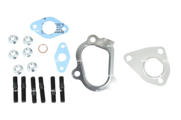 Kompressor, ülelaadimine, NRF 90010047