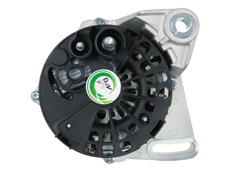 AS-PL A4069 Alternator