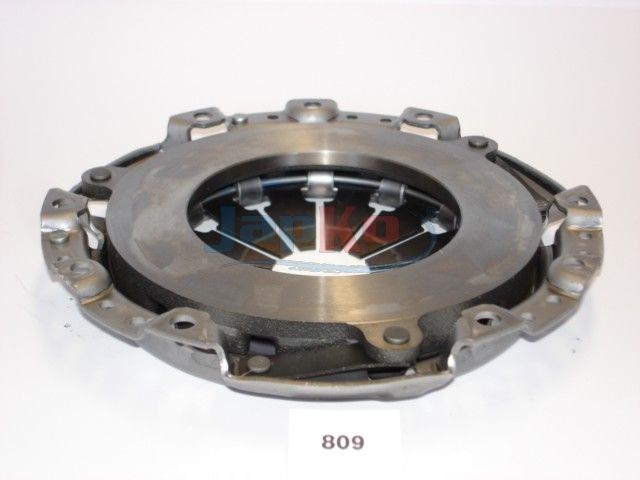 JAPKO 70809 Sankabos diskatorius