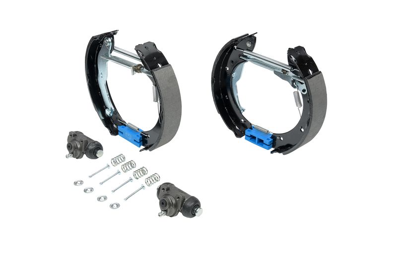 Set saboti frana 03.0520-5922.3 ATE