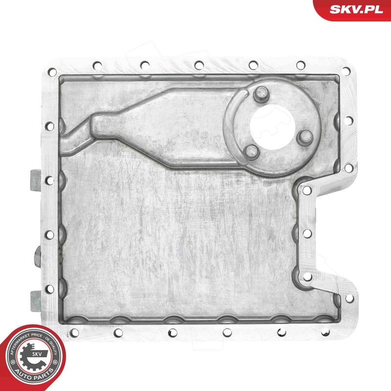 Õlivann, ESEN SKV 48SKV860