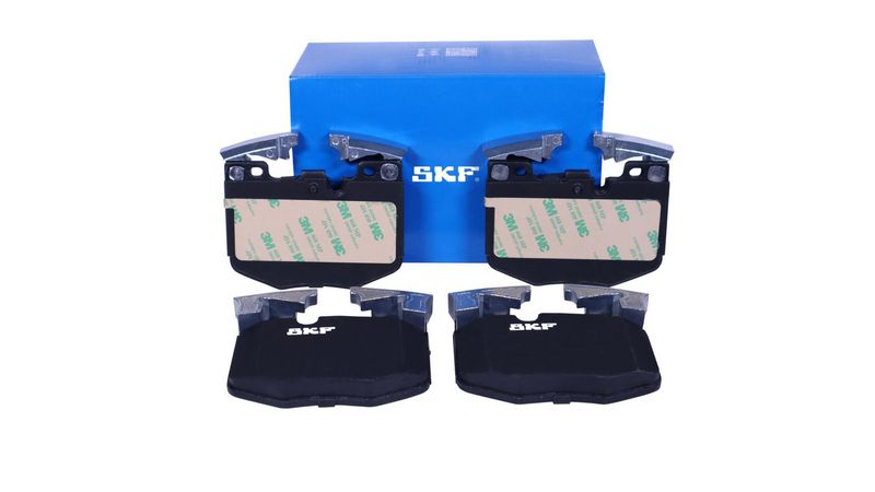 Prekės atitinka OEM kodą: 3411 6874 430
