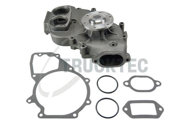 TRUCKTEC AUTOMOTIVE 01.19.232 - Water Pump, engine cooling