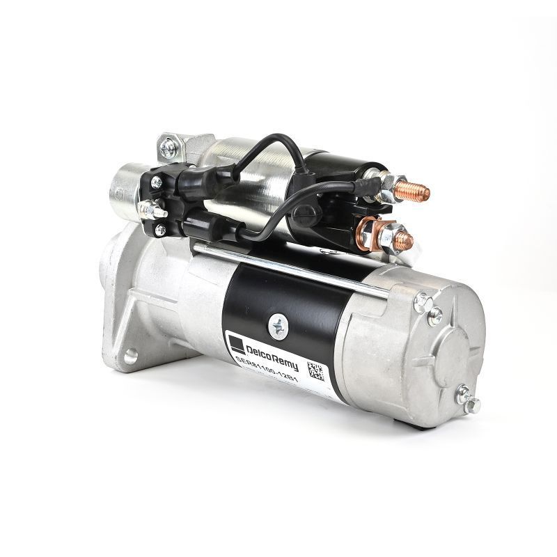 Startér SER81100-12B1