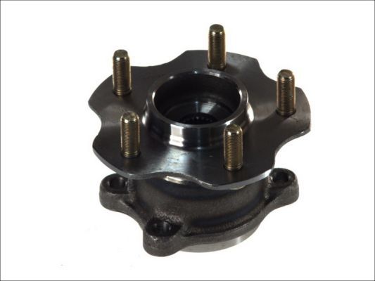 BTA H21078BTA Wheel Bearing Kit