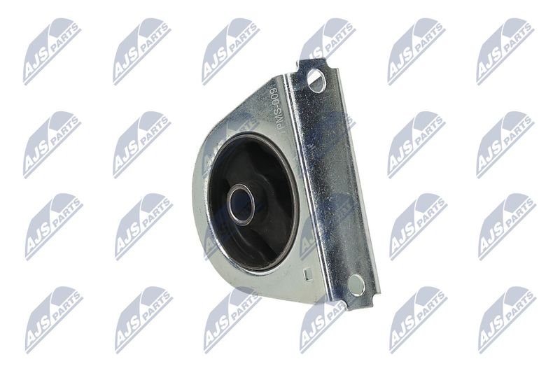 Paigutus, Mootor, NTY ZPS-MS-009