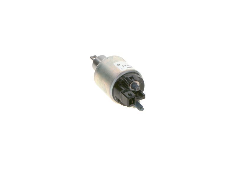 Elektromagnetický spínač, startér 2 339 305 322