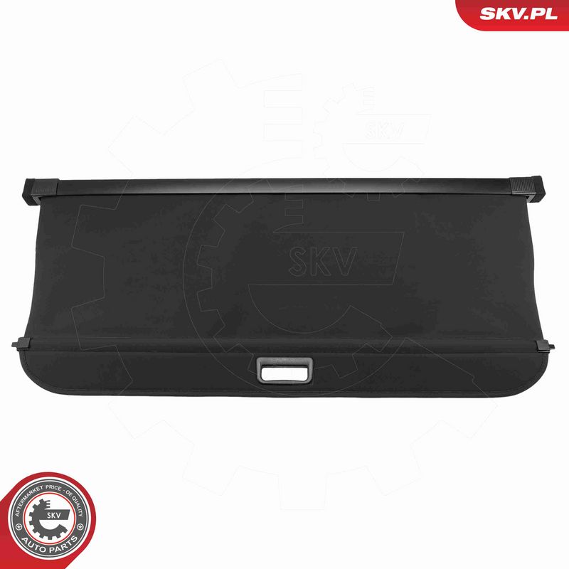 ESEN SKV 88SKV037 Cargo Area Cover
