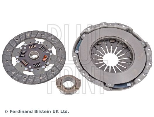 BLUE PRINT ADH23069 Clutch Kit