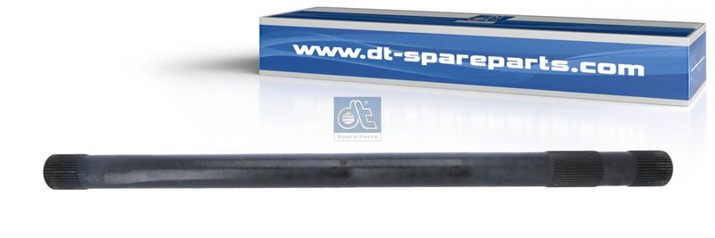 Planetara 1.16537 DT Spare Parts