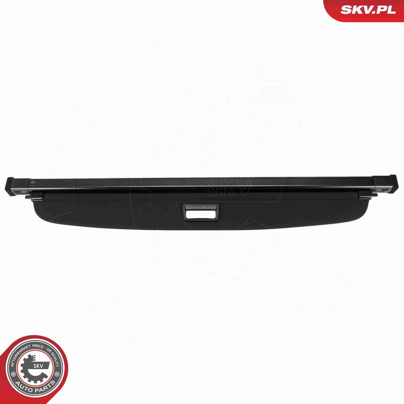 ESEN SKV 88SKV008 - Cargo Area Cover