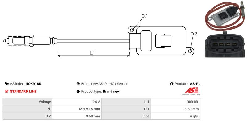 This part match OEM code: 2011649