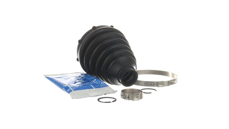 Kaitsekummikomplekt, veovõll, SKF VKJP 8025