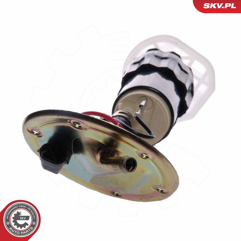 ESEN SKV 02SKV742 fuel supply unit