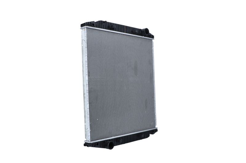 NRF 539567 Radiator, engine cooling